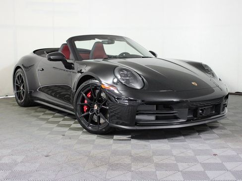 New 2026 Porsche 911 Carrera S image 9