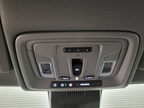 New 2026 Chevrolet Silverado 1500 LT Trail Boss w/ LT Trail Boss Premium Package image 14