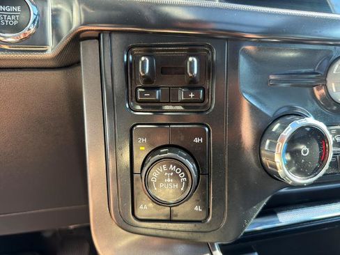 Certified 2025 Ford F150 Lariat AWD/4WD image 33