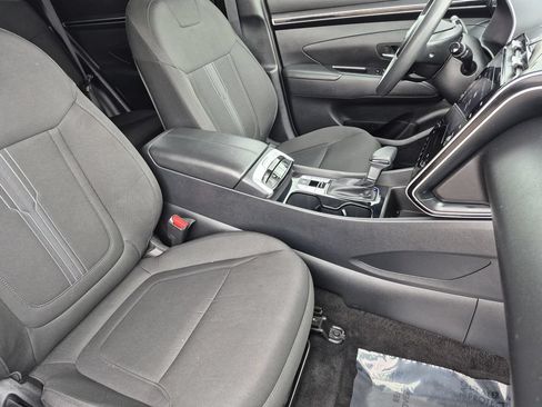 Used 2024 Hyundai Tucson SEL AWD/4WD image 16