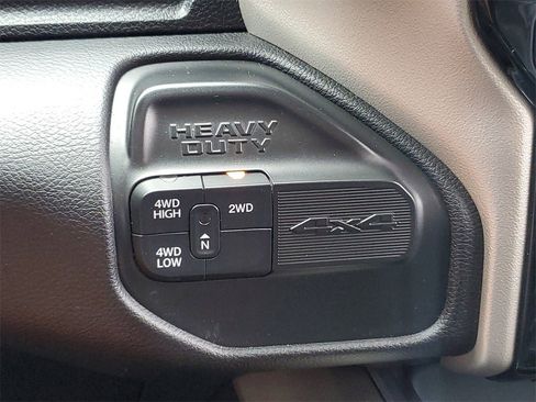 Used 2021 RAM 2500 Laramie image 35