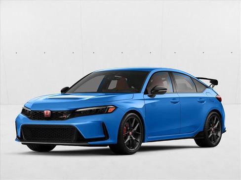 Used 2023 Honda Civic Type R image 1