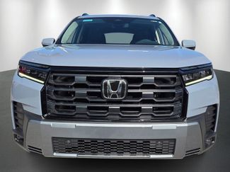 New 2026 Honda Pilot EX-L video 2