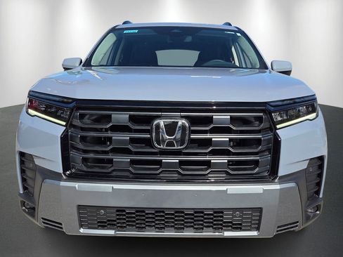 New 2026 Honda Pilot EX-L image 2