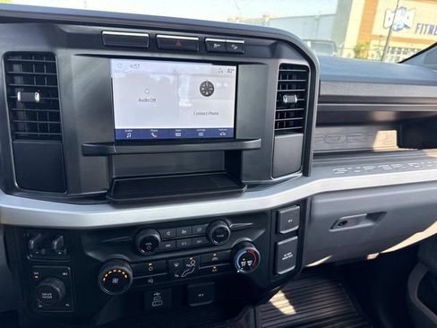 Used 2023 Ford F350 XL w/ FX4 Off-Road Package AWD/4WD image 25
