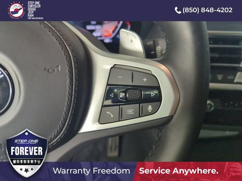 Used 2024 BMW X3 sDrive30i w/ Premium Package RWD image 22