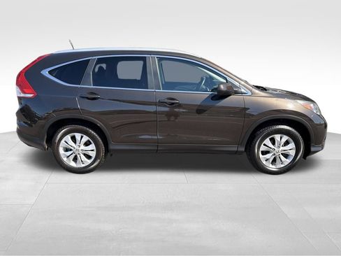 Used 2014 Honda CR-V EX-L image 8