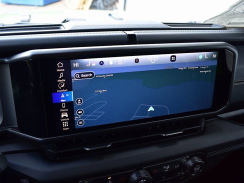 New 2026 Jeep Wrangler Sahara image 48