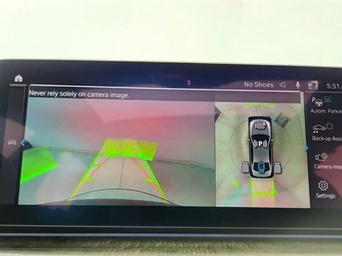 Used 2021 BMW 530e image 45