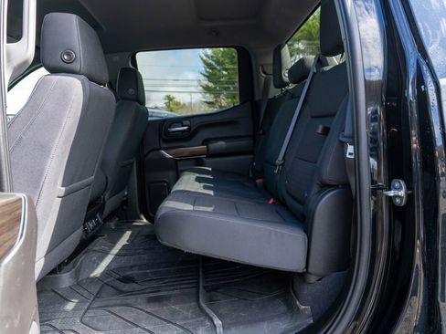 Used 2020 Chevrolet Silverado 1500 RST w/ All-Star Edition image 17