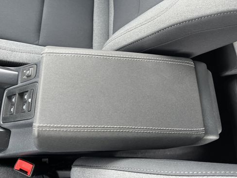 New 2025 Ford Bronco 4-Door w/ Sasquatch Package image 29