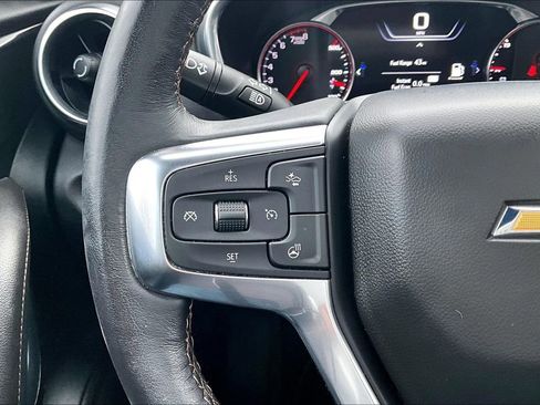 Used 2021 Chevrolet Blazer Premier w/ Driver Confidence II Package AWD/4WD image 19