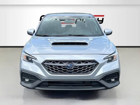 Used 2023 Subaru WRX Premium AWD/4WD image 2