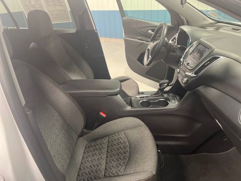 Used 2024 Chevrolet Equinox LT image 25