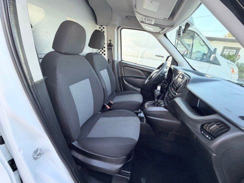 Used 2018 RAM ProMaster City Tradesman image 17