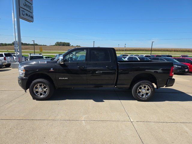 Certified 2024 RAM 2500 Laramie w/ Safety Group AWD/4WD image 5