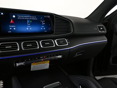 New 2026 Mercedes-Benz GLS 450 4MATIC image 13