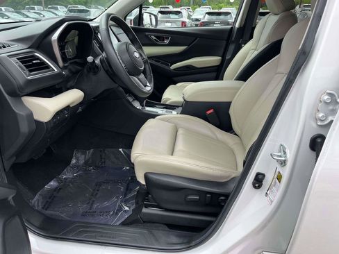 Used 2023 Subaru Ascent Limited AWD/4WD image 16