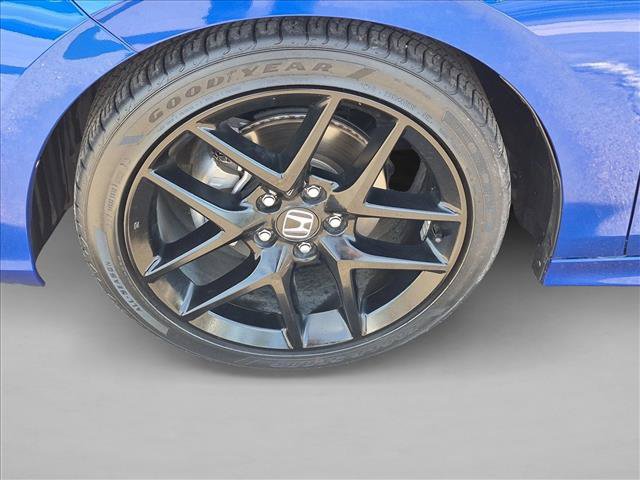 Used 2023 Honda Civic Sport image 28