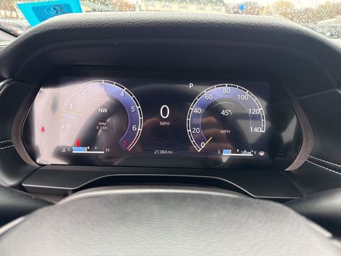 Certified 2024 Jeep Grand Cherokee Limited image 11