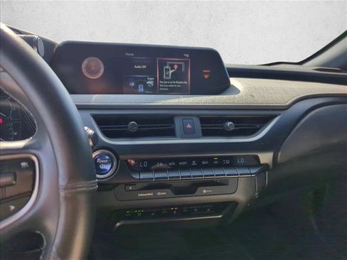 Used 2021 Lexus UX 250h w/ Premium Package AWD/4WD image 11