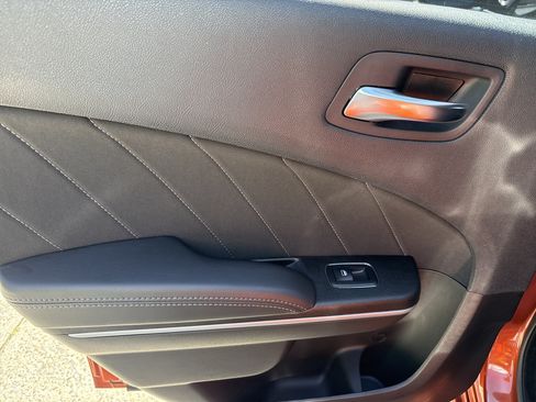 Used 2022 Dodge Charger Scat Pack RWD image 22