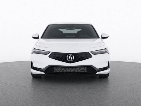 Used 2025 Acura Integra A-Spec FWD image 5