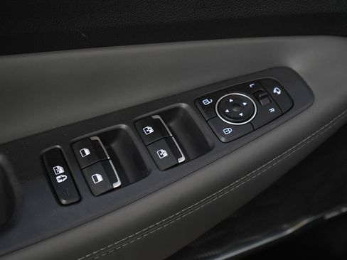 Used 2023 Hyundai Santa Fe Limited AWD/4WD image 21