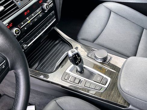 Used 2017 BMW X3 xDrive28i image 18