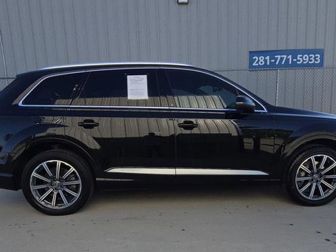 Used 2019 Audi Q7 2.0T Premium Plus w/ Premium Plus Package image 9