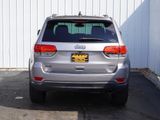 Used 2018 Jeep Grand Cherokee Limited image 5
