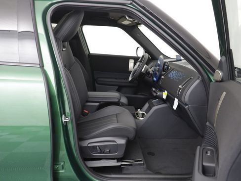 New 2027 MINI Cooper Countryman S AWD/4WD image 19