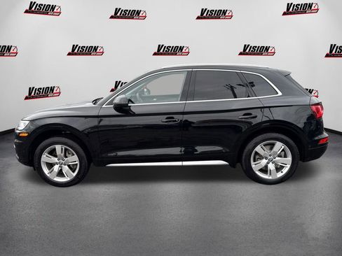 Used 2019 Audi Q5 Prestige w/ Prestige Package image 8
