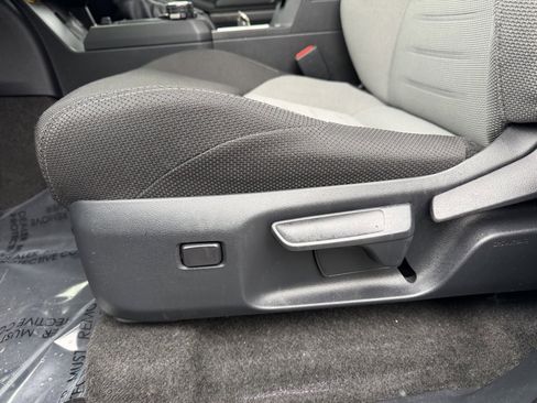 Used 2025 Toyota 4Runner TRD Sport image 13