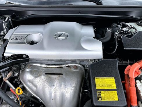 Used 2014 Lexus ES 300h w/ Luxury Package w/Bamboo Trim FWD image 31