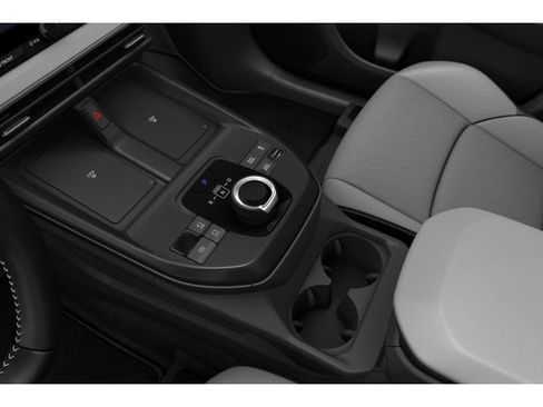 New 2026 Subaru Solterra AWD/4WD image 21