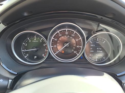 Used 2022 MAZDA CX-9 Touring Plus image 17