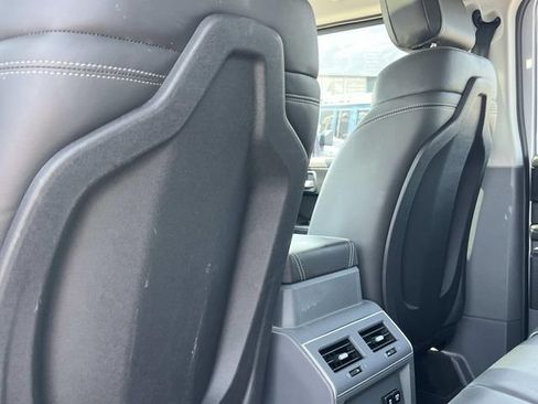 Used 2024 INEOS Grenadier Station Wagon AWD/4WD image 23