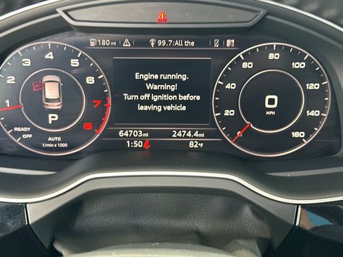 Used 2017 Audi Q7 2.0T Premium Plus AWD/4WD image 37