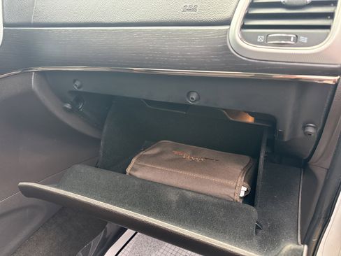 Used 2018 Jeep Grand Cherokee Summit AWD/4WD image 28