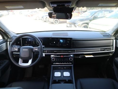 New 2026 Hyundai Santa Fe Limited AWD/4WD image 11