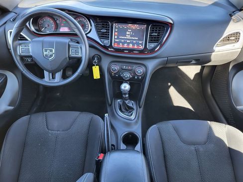 Used 2016 Dodge Dart SXT image 22