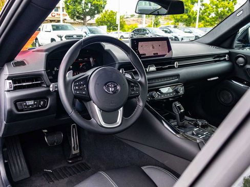 New 2026 Toyota Supra Premium RWD image 58