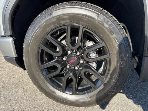 New 2026 GMC Sierra 1500 Elevation image 44