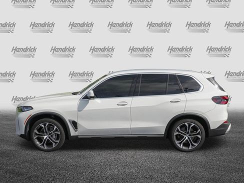 Used 2024 BMW X5 sDrive40i w/ Premium Package RWD image 6