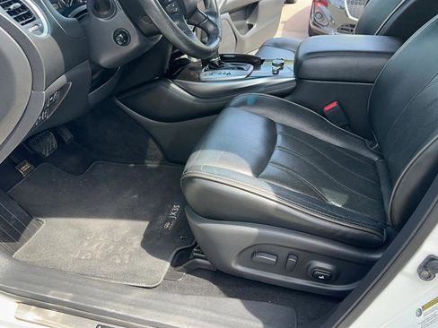 Used 2013 INFINITI JX35 AWD w/ Premium Pkg image 32