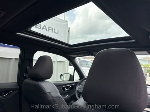 Used 2025 Subaru Forester Limited w/ Popular Package #2 image 10