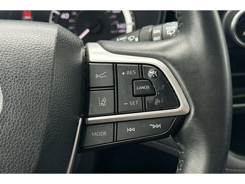 Certified 2023 Toyota Highlander FWD image 28