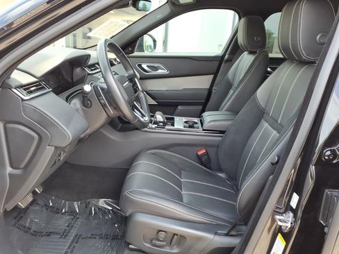 Used 2021 Land Rover Range Rover Velar R-Dynamic S AWD/4WD image 10