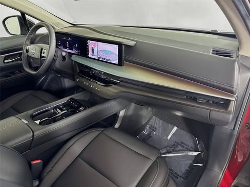 Certified 2025 Nissan Murano SL w/ Cargo Package AWD/4WD image 29